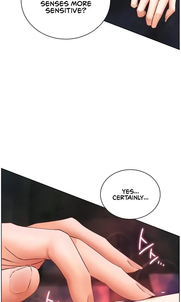 Teacher's Efforts Chapter 68 Page 65