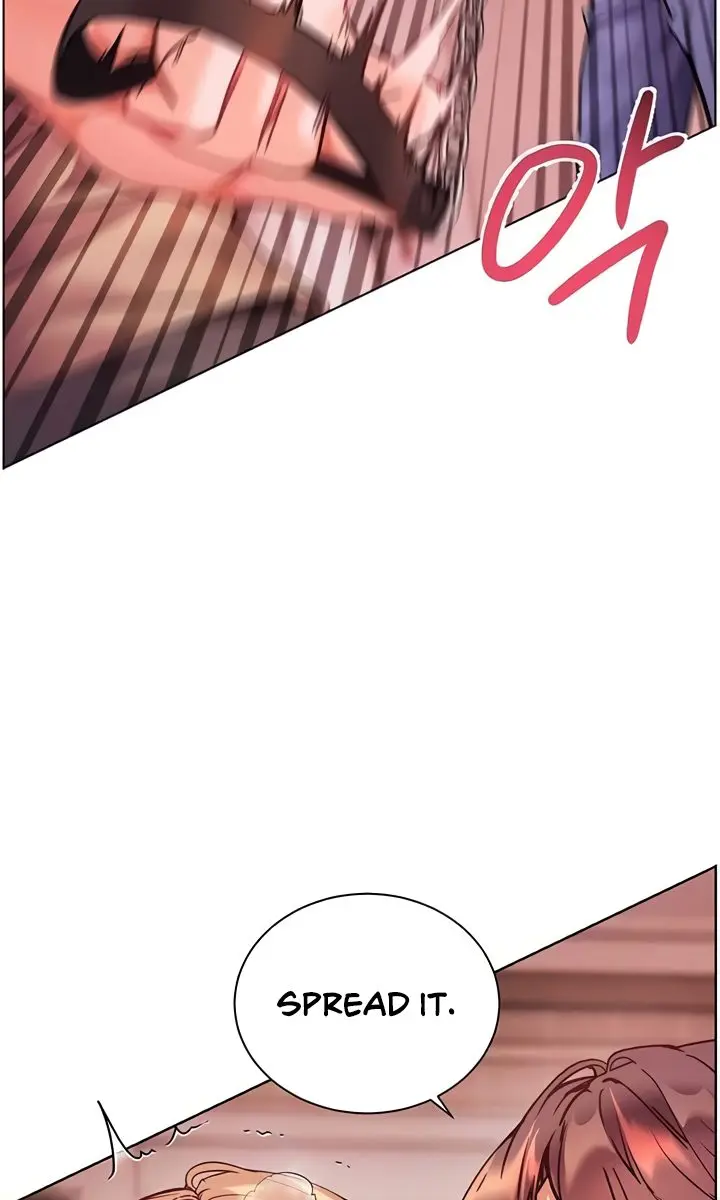 Teacher's Efforts Chapter 68 Page 71