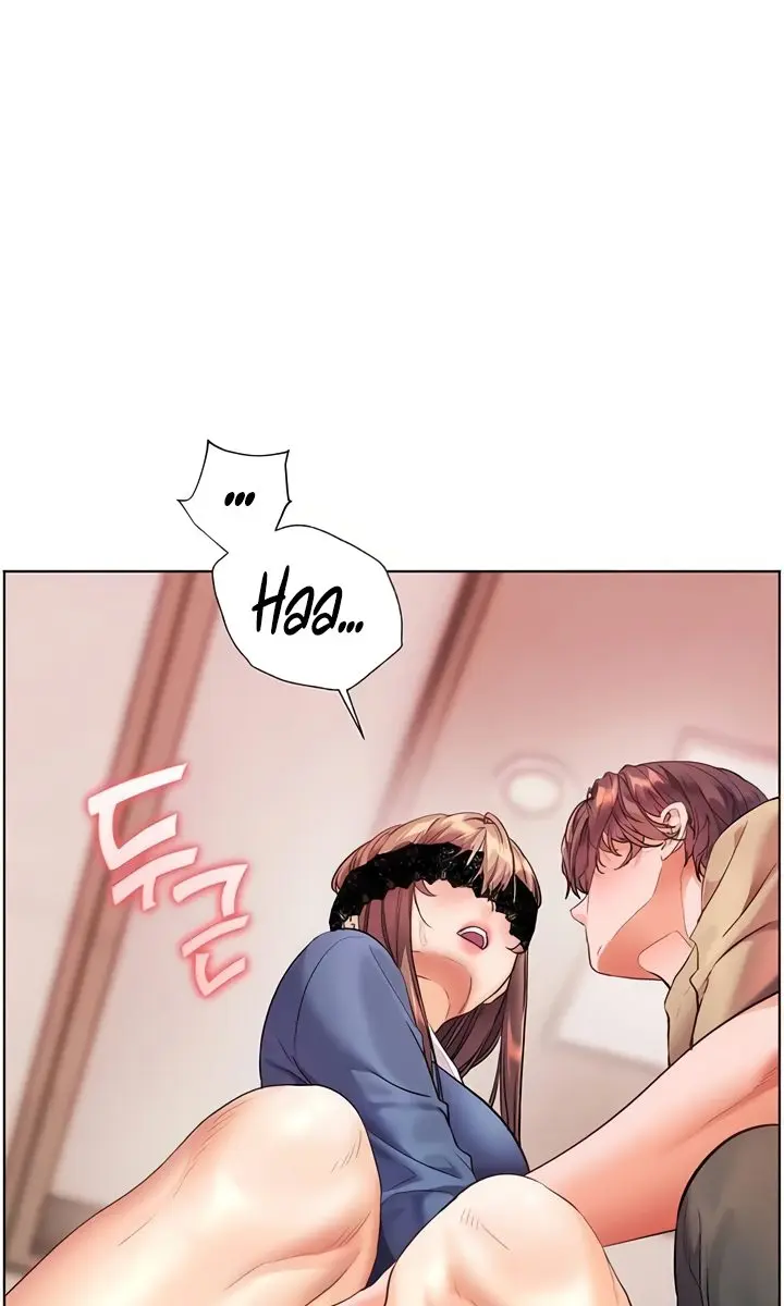 Teacher's Efforts Chapter 68 Page 75