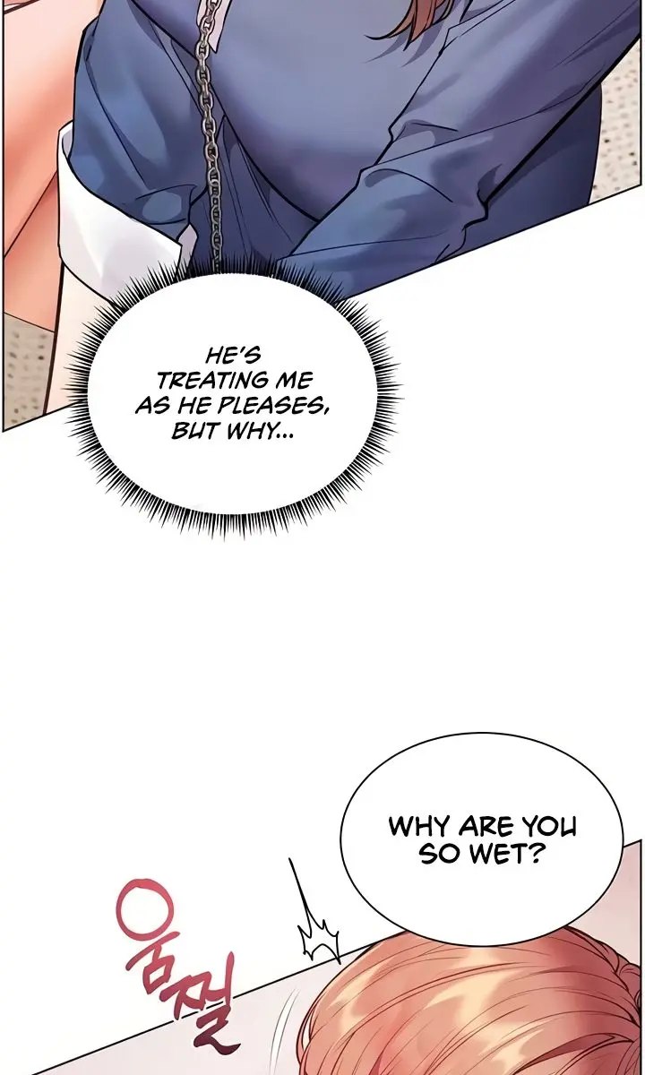 Teacher's Efforts Chapter 68 Page 81
