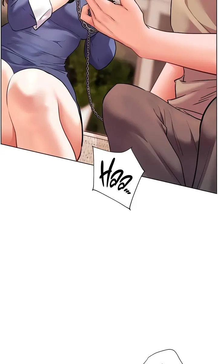 Teacher's Efforts Chapter 68 Page 89