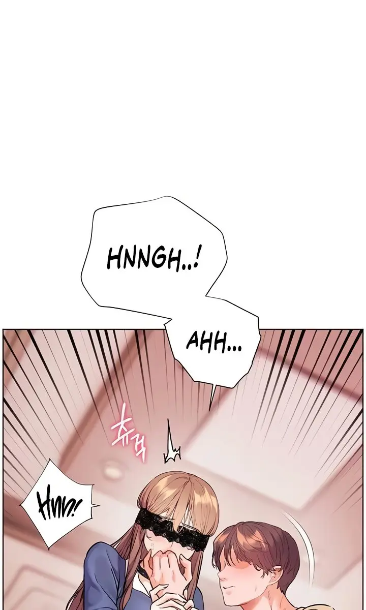 Teacher's Efforts Chapter 68 Page 91