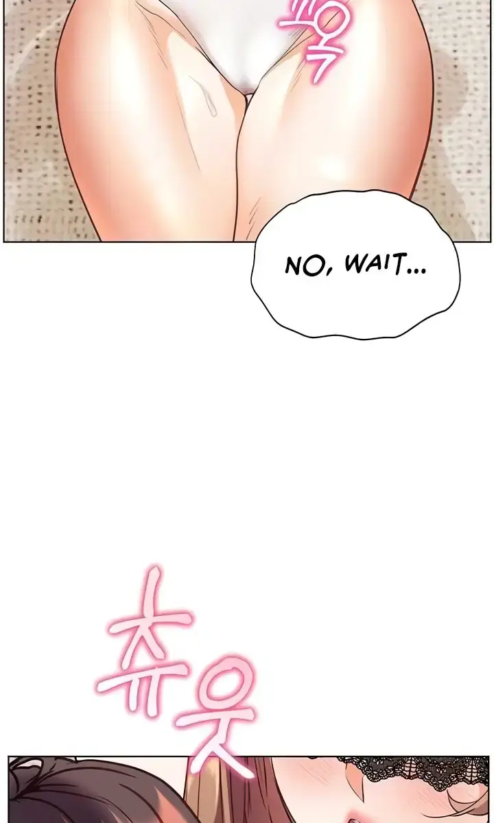 Teacher's Efforts Chapter 68 Page 109