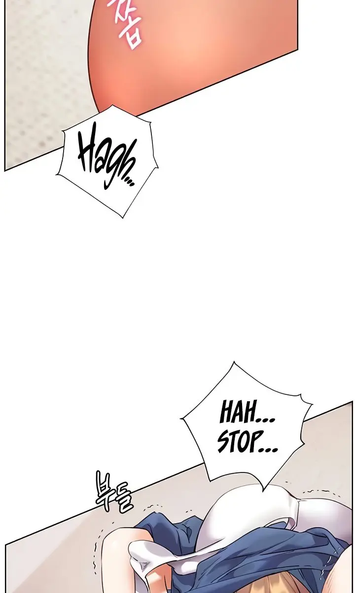 Teacher's Efforts Chapter 68 Page 114