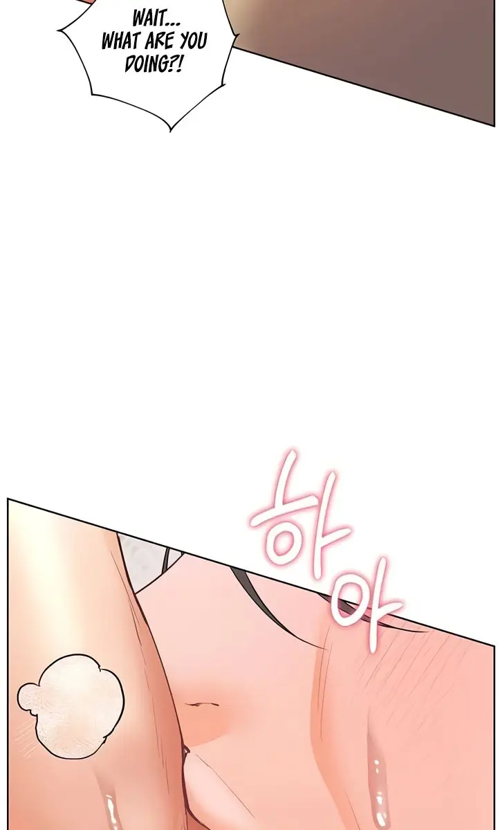 Teacher's Efforts Chapter 68 Page 117