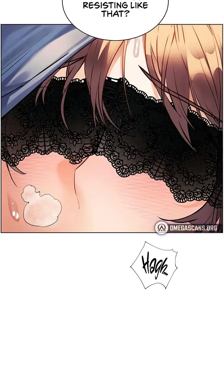Teacher's Efforts Chapter 68 Page 133