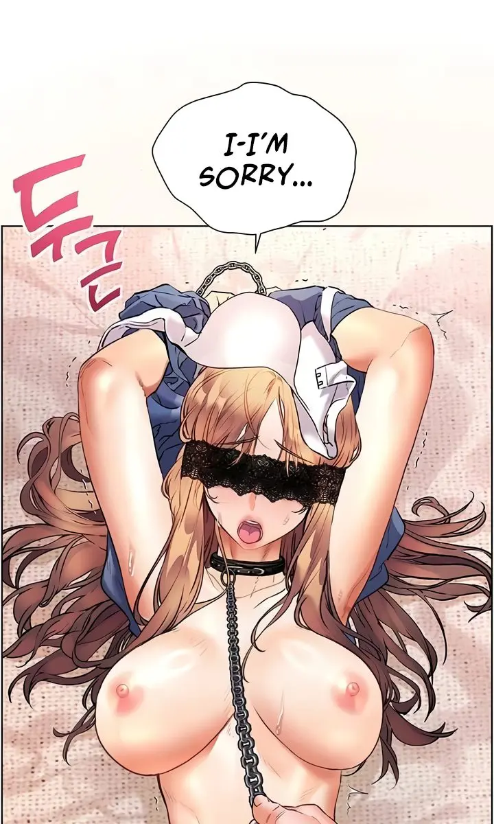 Teacher's Efforts Chapter 68 Page 135