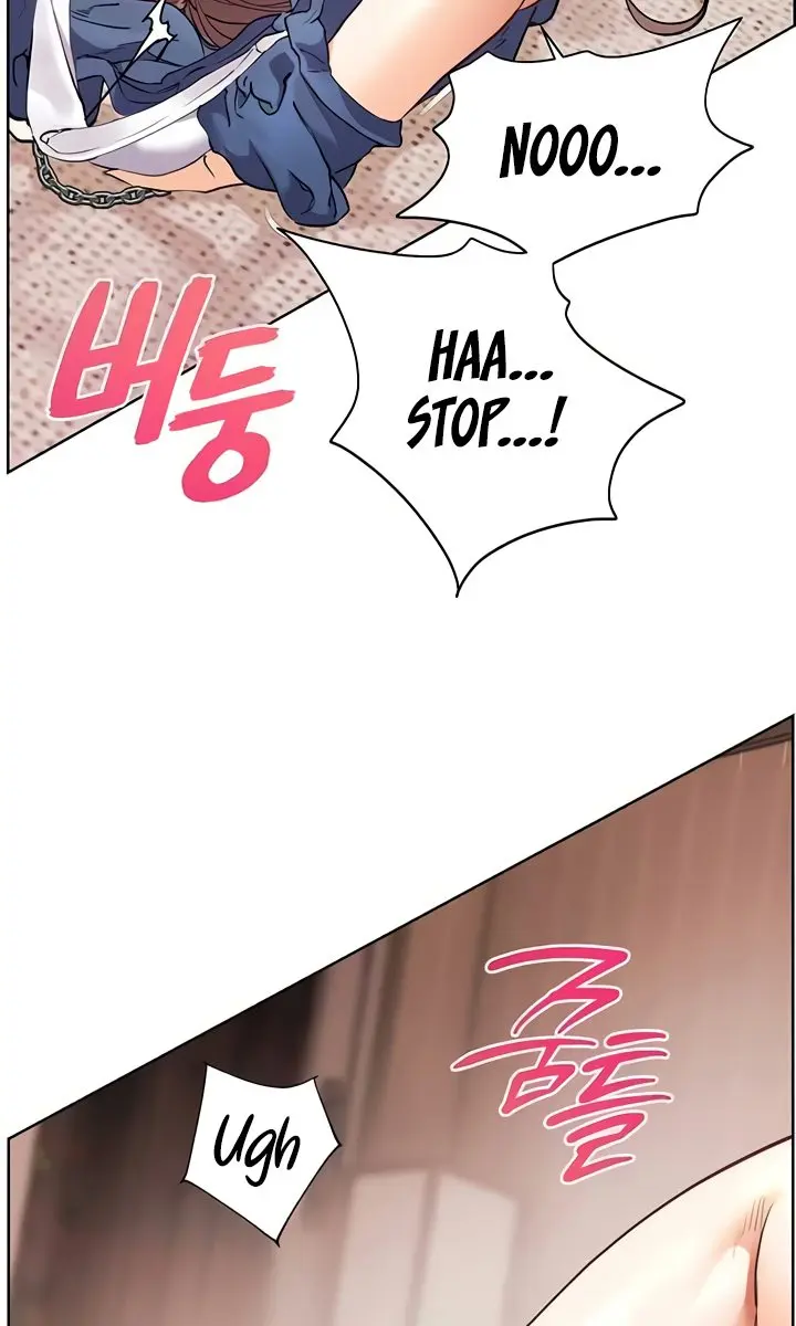 Teacher's Efforts Chapter 69 Page 5