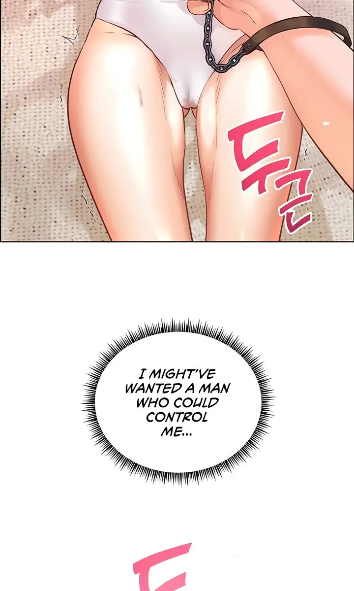 Teacher's Efforts Chapter 69 Page 15