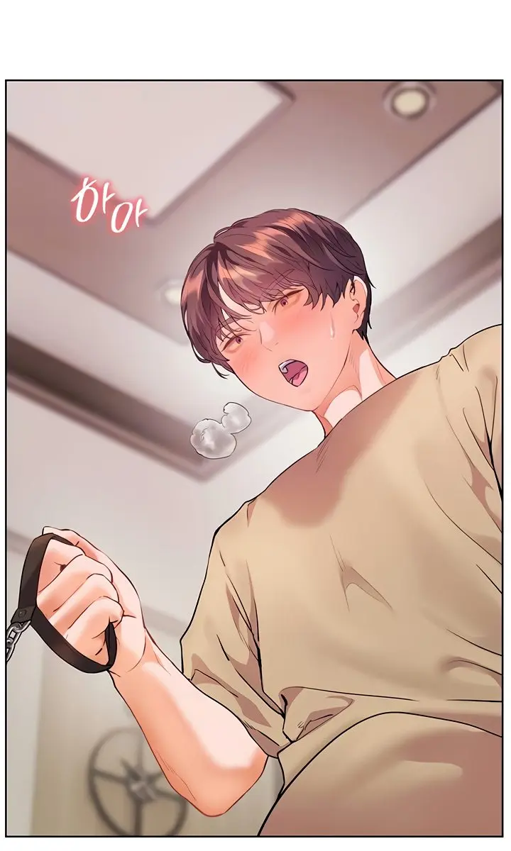 Teacher's Efforts Chapter 69 Page 19