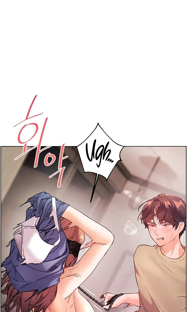 Teacher's Efforts Chapter 69 Page 24
