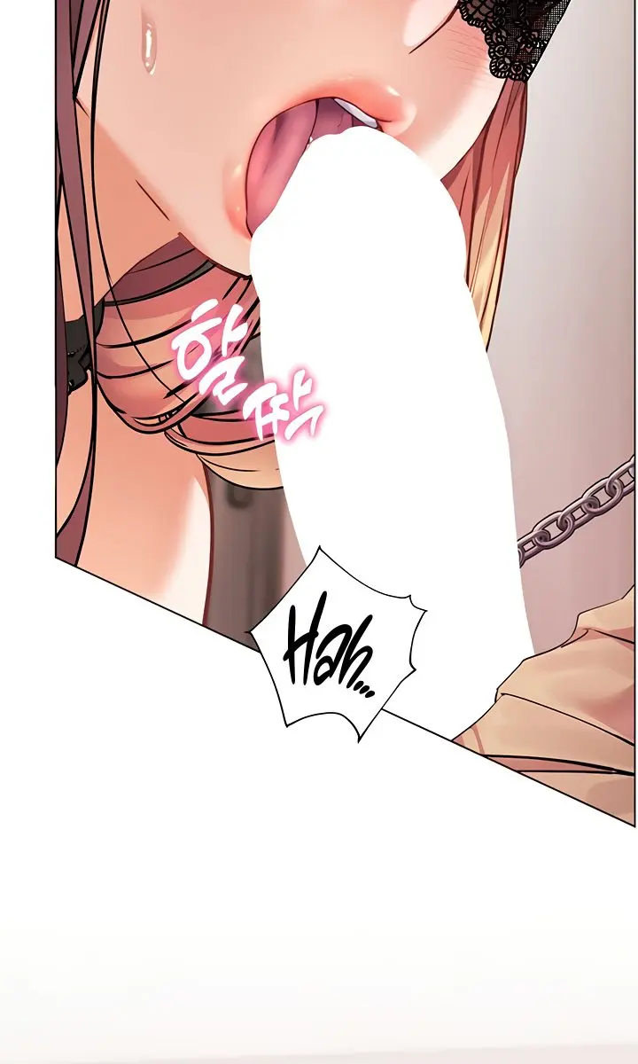 Teacher's Efforts Chapter 69 Page 34