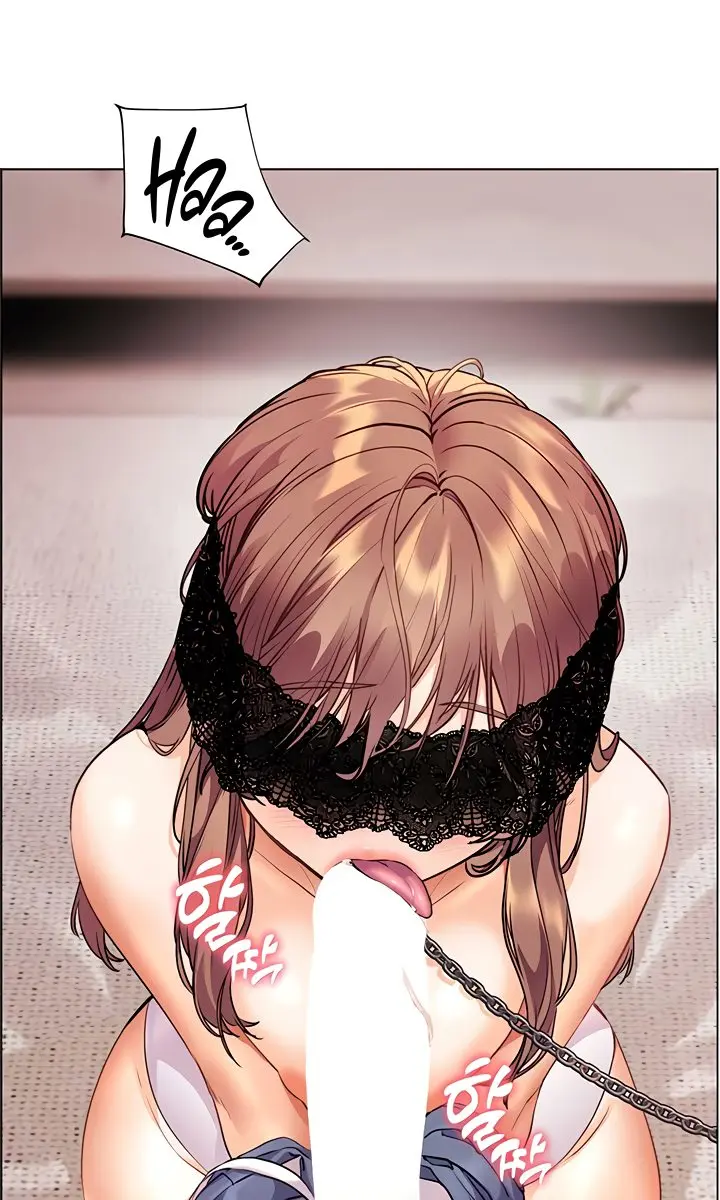 Teacher's Efforts Chapter 69 Page 37