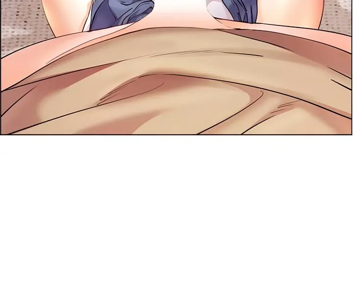 Teacher's Efforts Chapter 69 Page 38