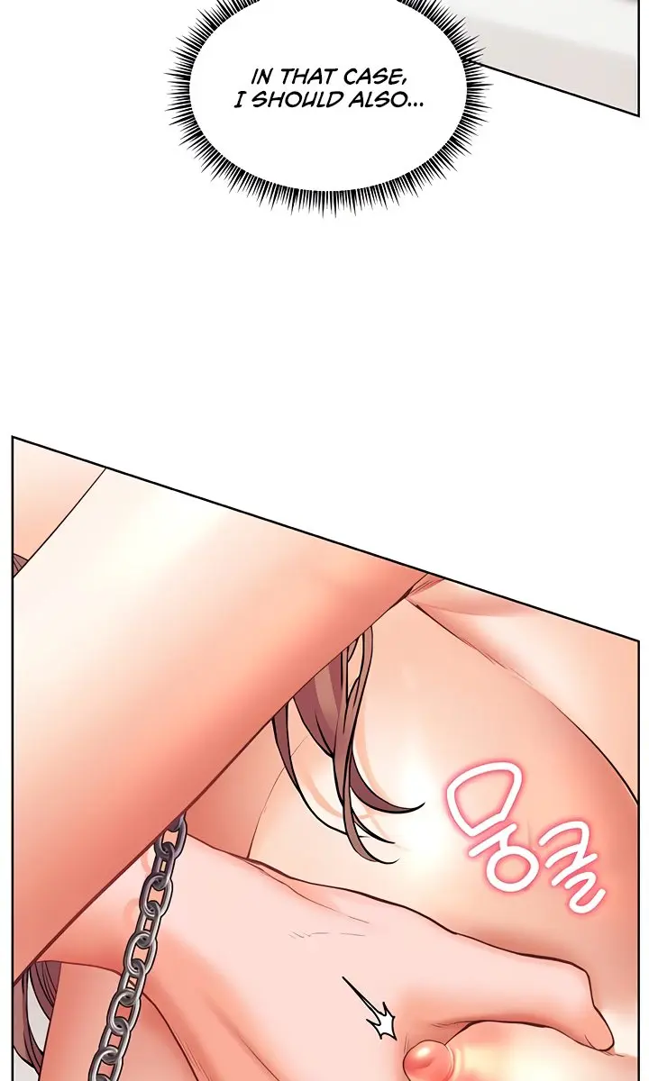 Teacher's Efforts Chapter 69 Page 44