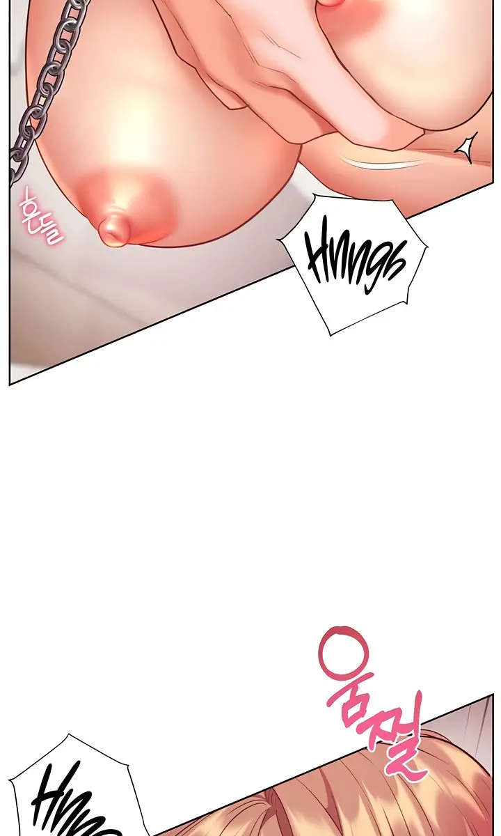 Teacher's Efforts Chapter 69 Page 45