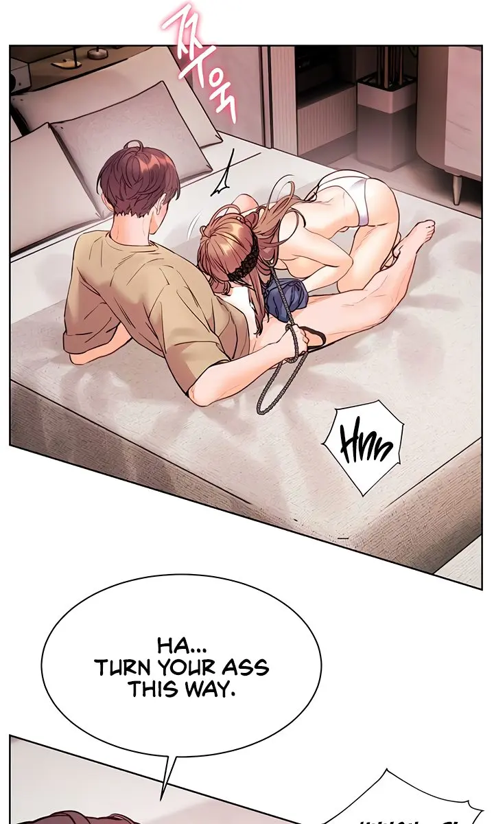 Teacher's Efforts Chapter 69 Page 55