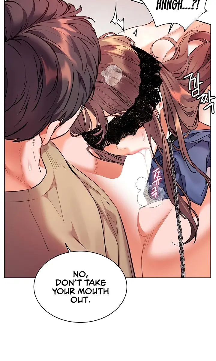 Teacher's Efforts Chapter 69 Page 56
