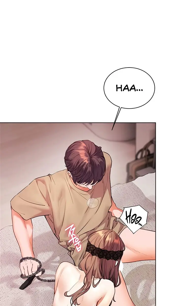 Teacher's Efforts Chapter 69 Page 57