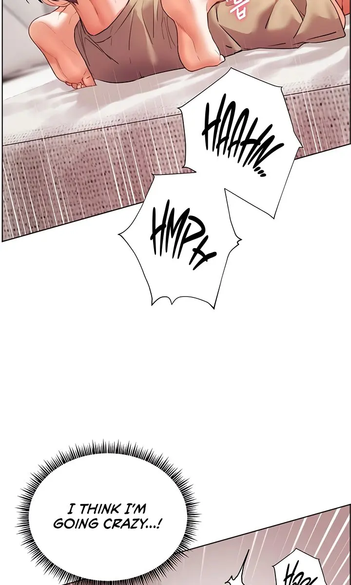 Teacher's Efforts Chapter 69 Page 66
