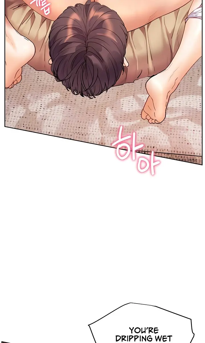 Teacher's Efforts Chapter 69 Page 69