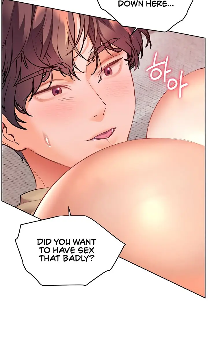 Teacher's Efforts Chapter 69 Page 70