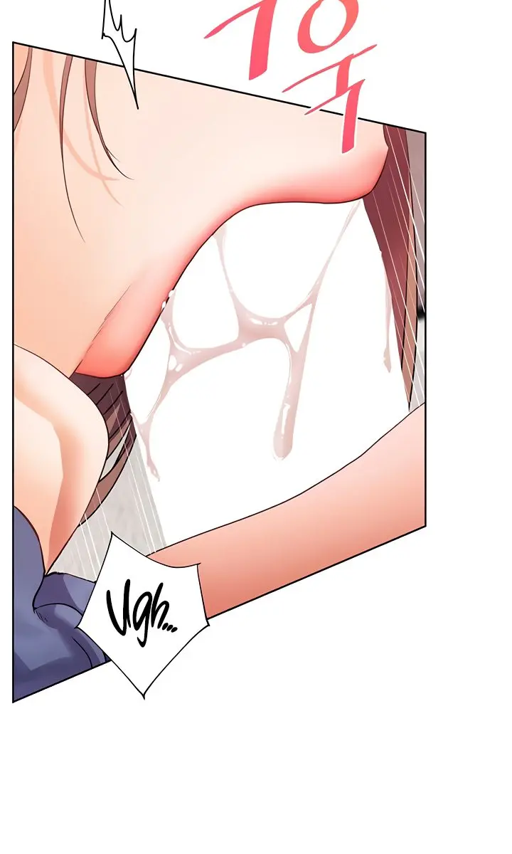 Teacher's Efforts Chapter 69 Page 73