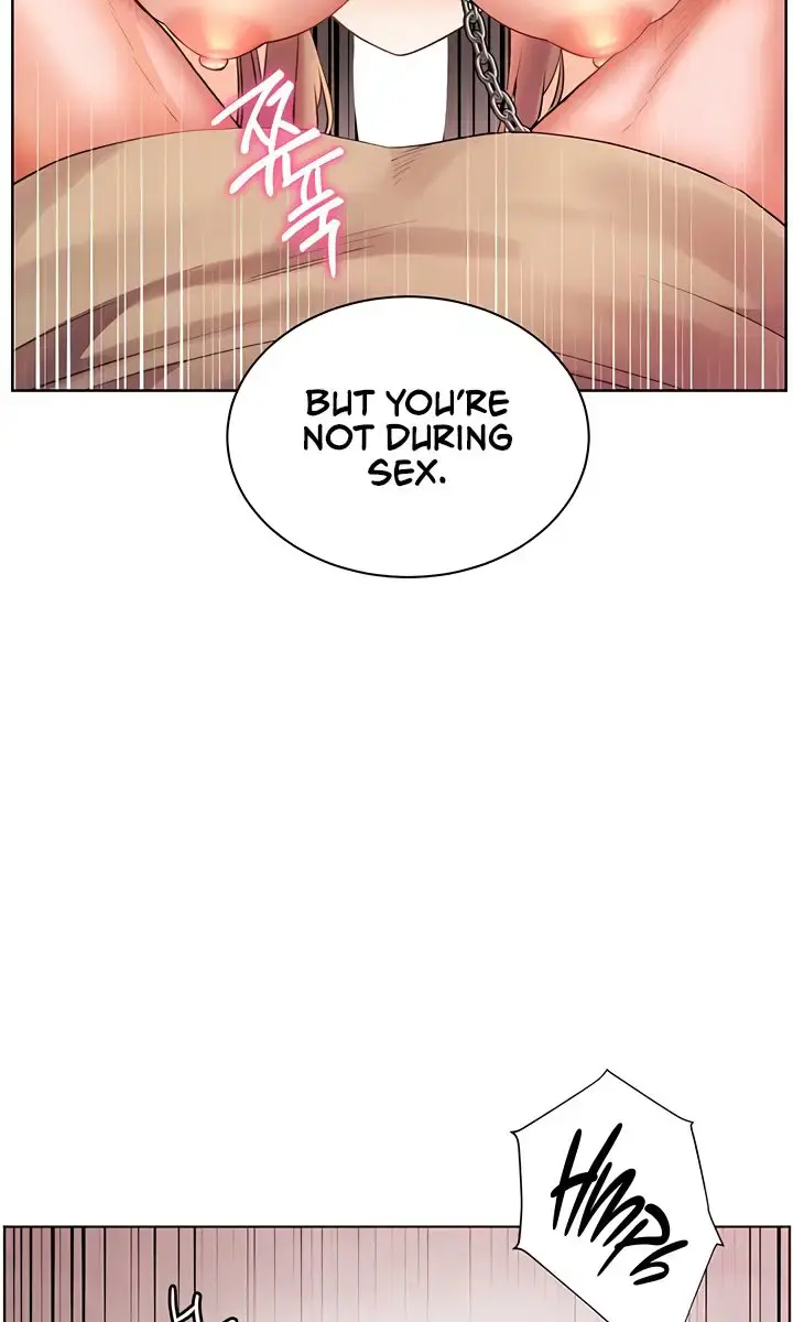 Teacher's Efforts Chapter 69 Page 83