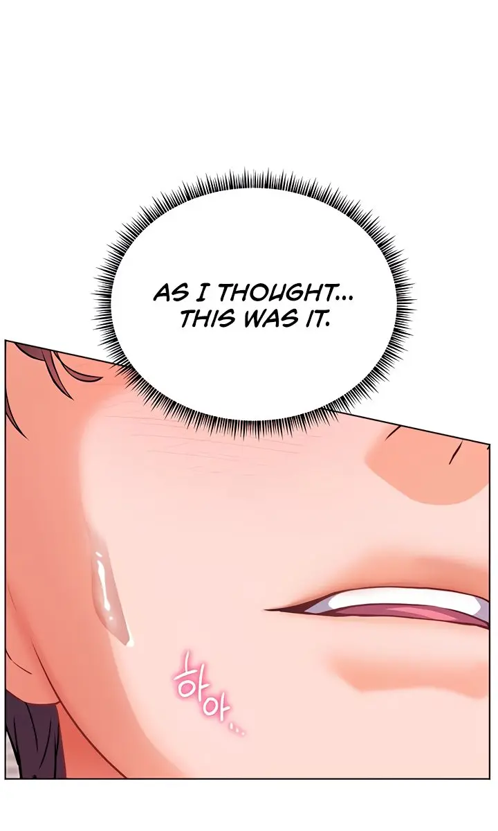 Teacher's Efforts Chapter 69 Page 91