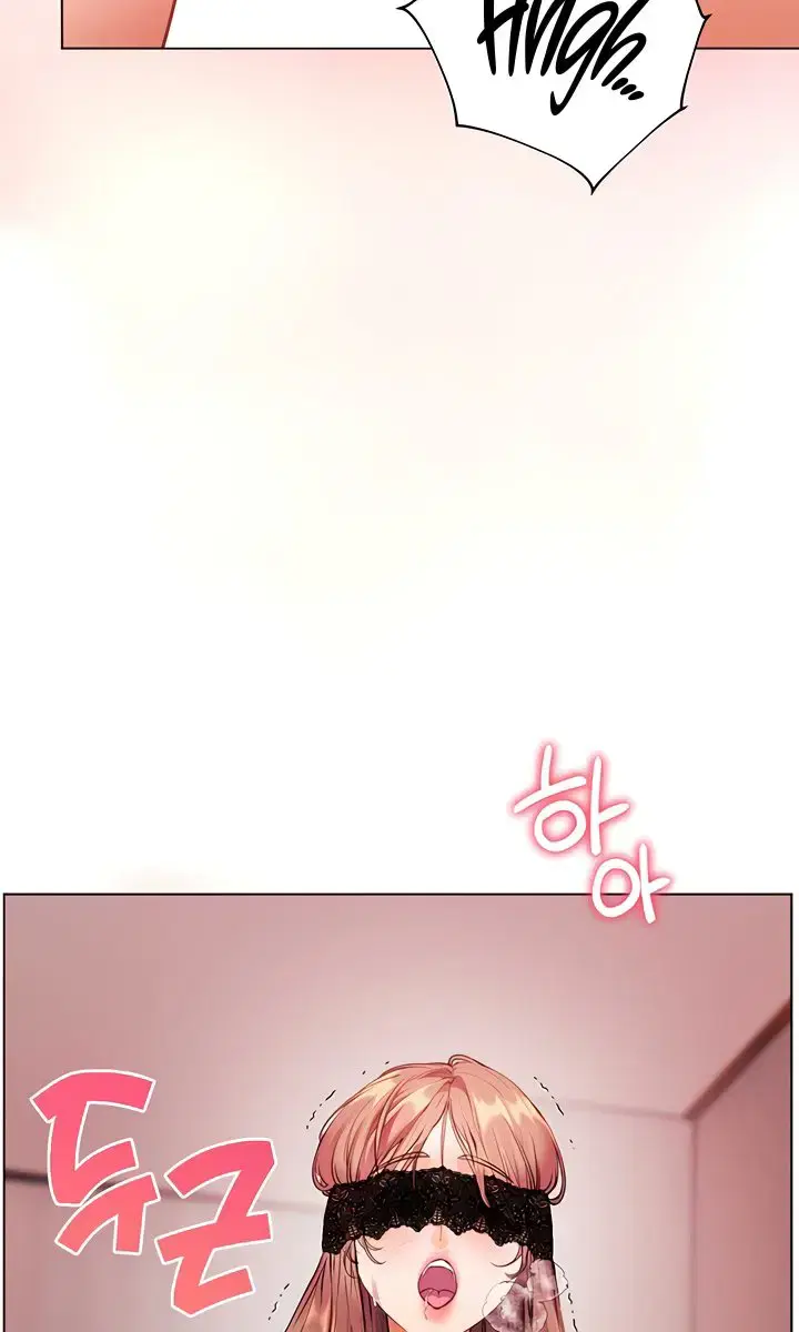 Teacher's Efforts Chapter 69 Page 101