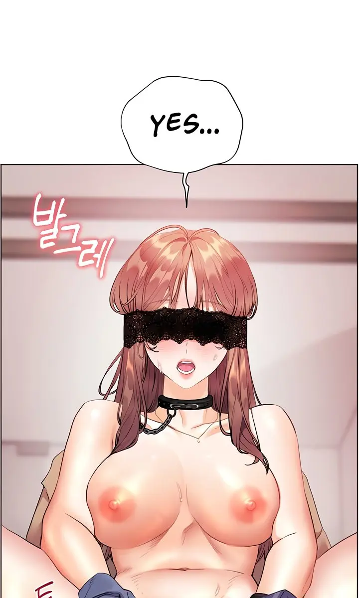 Teacher's Efforts Chapter 69 Page 115