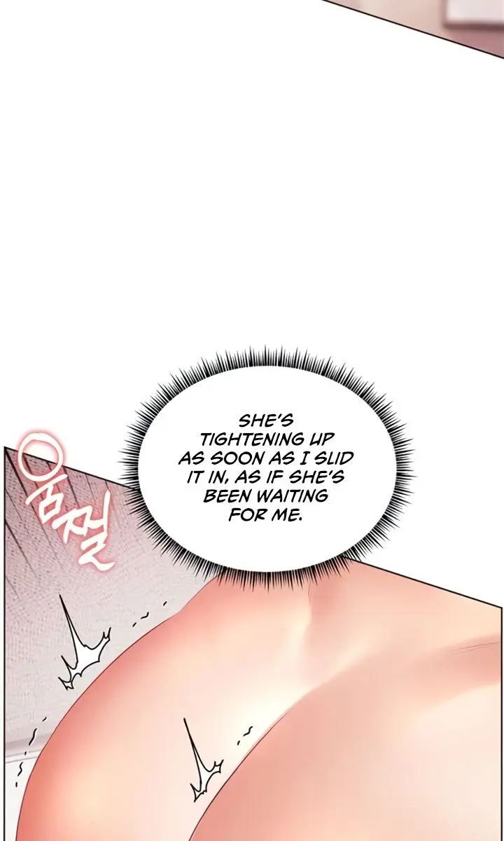 Teacher's Efforts Chapter 70 Page 32