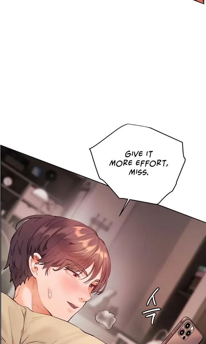 Teacher's Efforts Chapter 70 Page 67