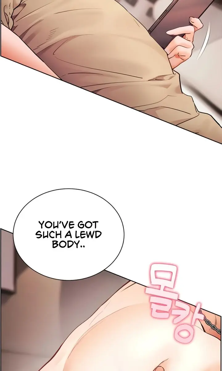 Teacher's Efforts Chapter 70 Page 68