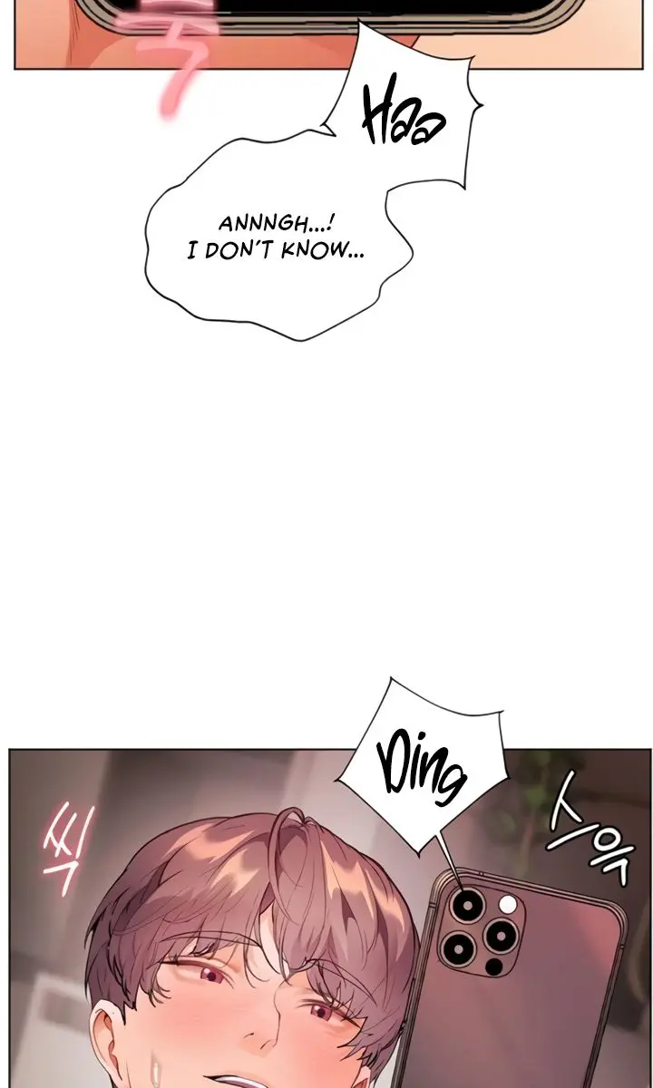 Teacher's Efforts Chapter 70 Page 76