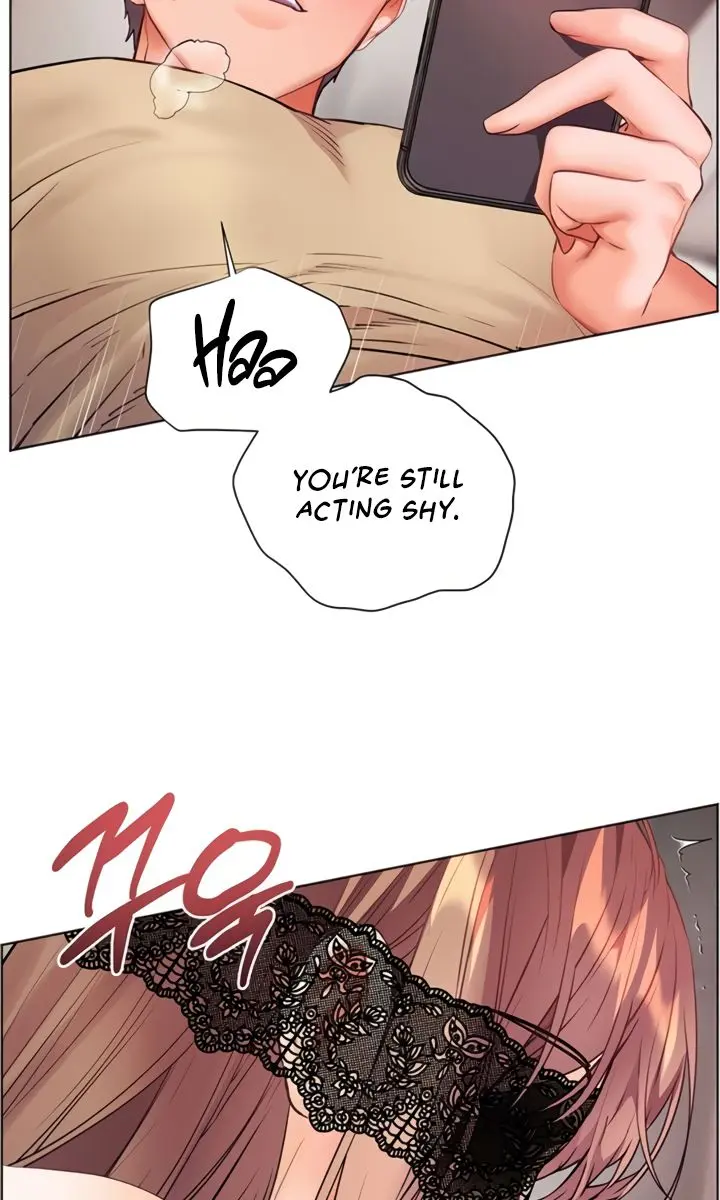 Teacher's Efforts Chapter 70 Page 77
