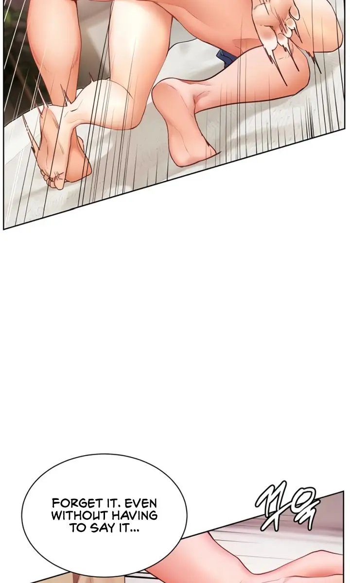 Teacher's Efforts Chapter 70 Page 80