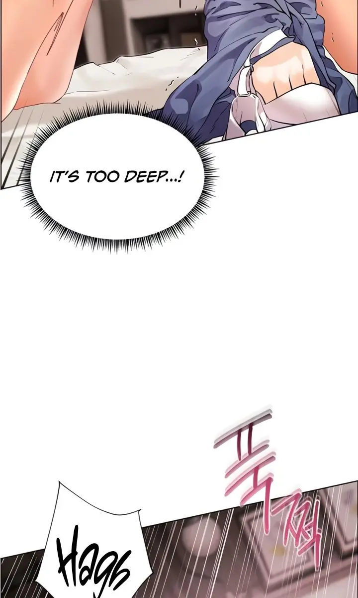 Teacher's Efforts Chapter 70 Page 85