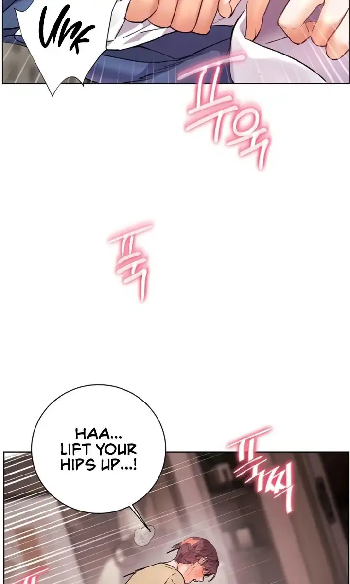 Teacher's Efforts Chapter 70 Page 93