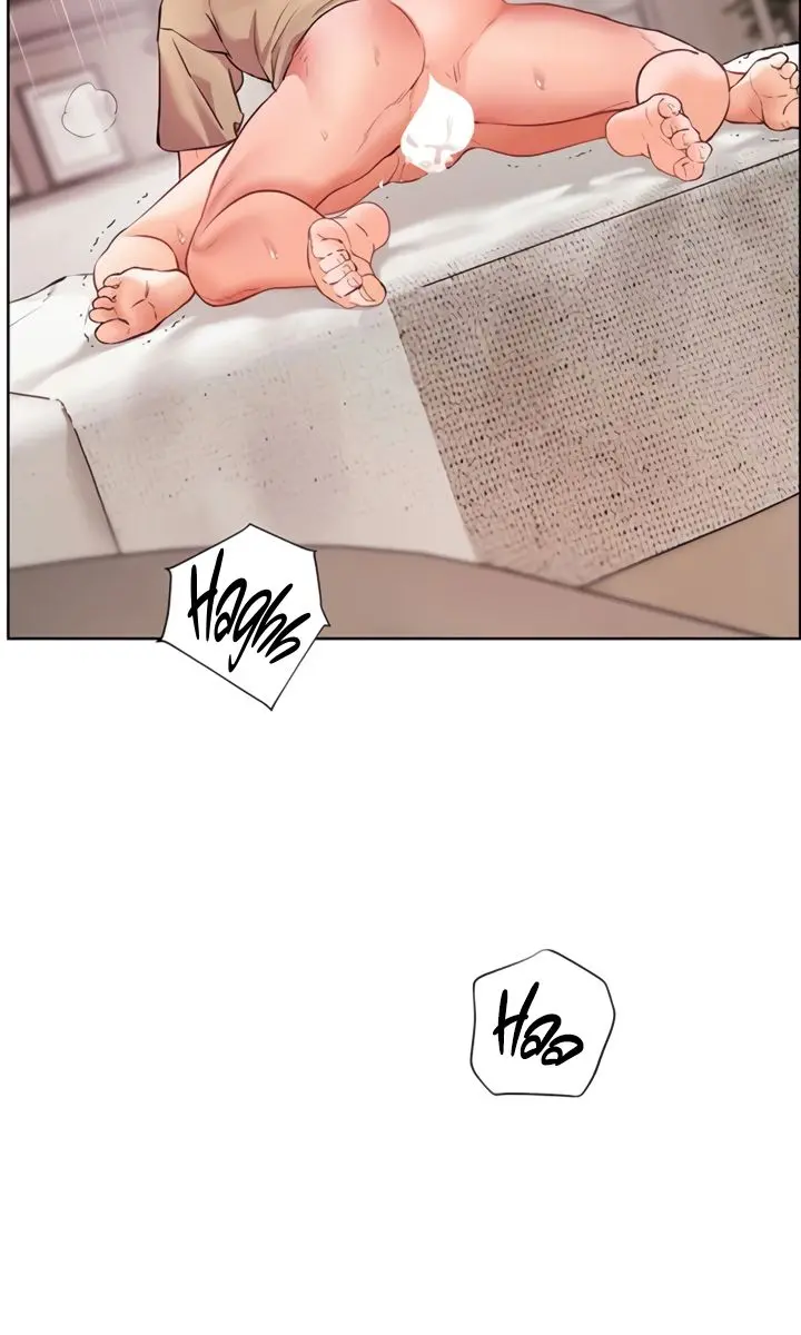 Teacher's Efforts Chapter 70 Page 127