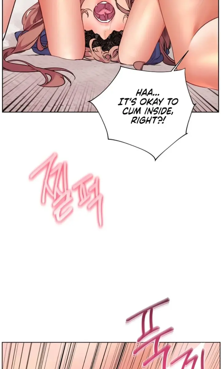 Teacher's Efforts Chapter 71 Page 3