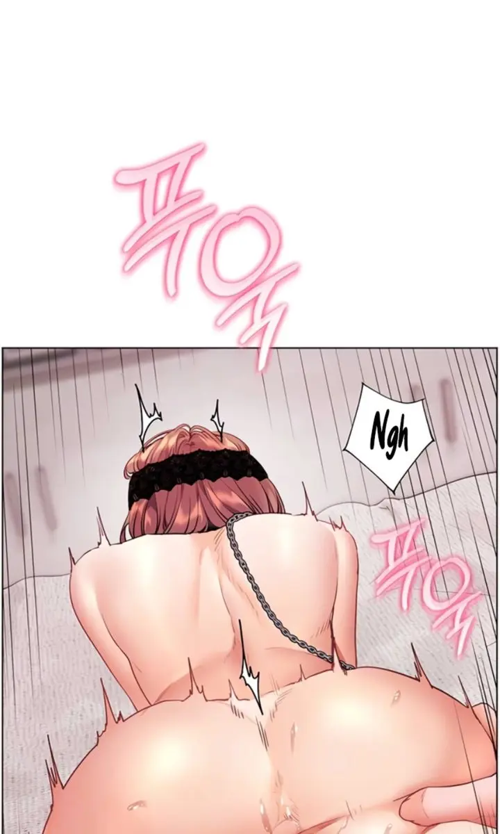 Teacher's Efforts Chapter 71 Page 8