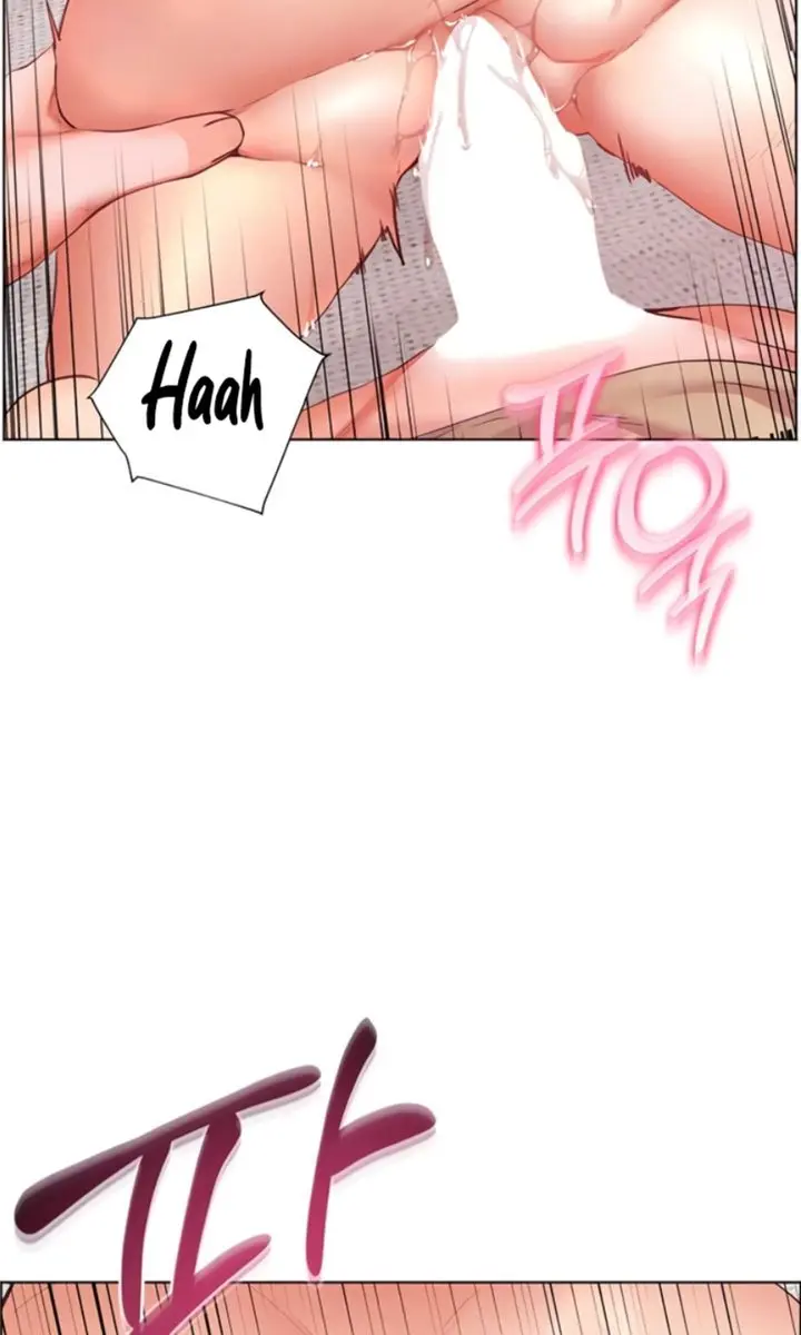 Teacher's Efforts Chapter 71 Page 9