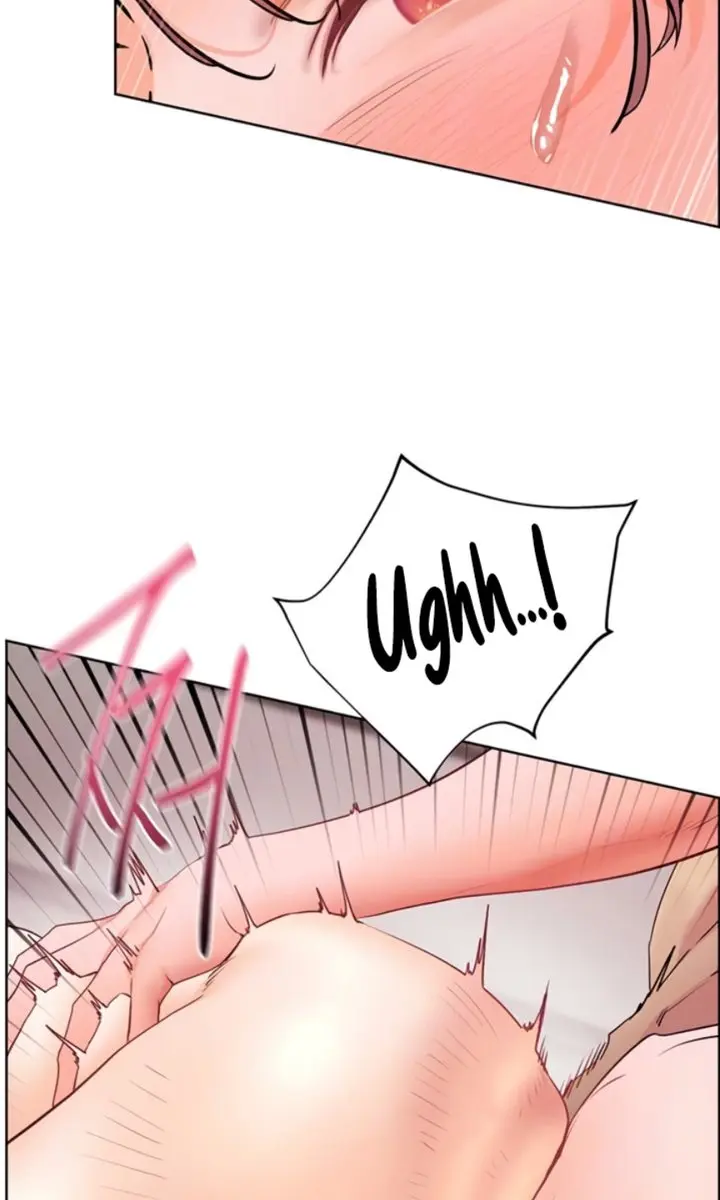 Teacher's Efforts Chapter 71 Page 16