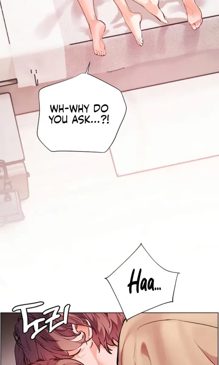 Teacher's Efforts Chapter 71 Page 34