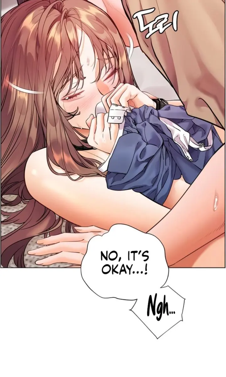 Teacher's Efforts Chapter 71 Page 35