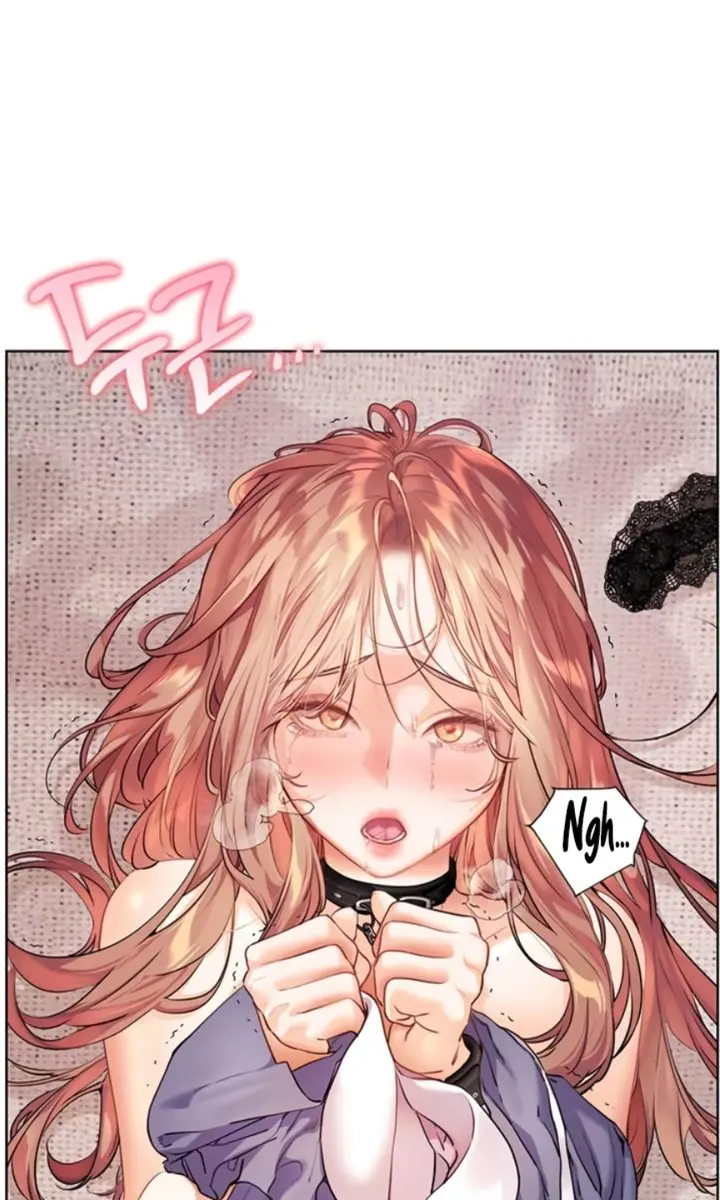 Teacher's Efforts Chapter 71 Page 39