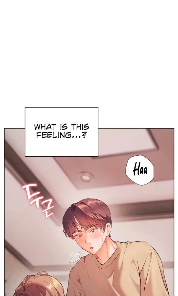 Teacher's Efforts Chapter 71 Page 43