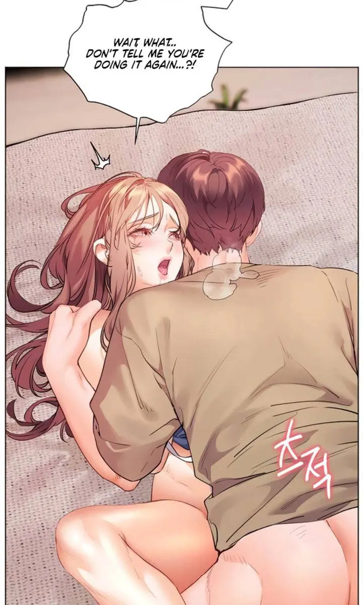 Teacher's Efforts Chapter 71 Page 51