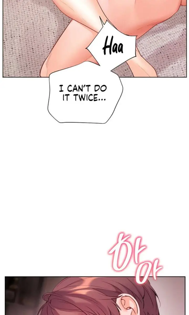Teacher's Efforts Chapter 71 Page 52